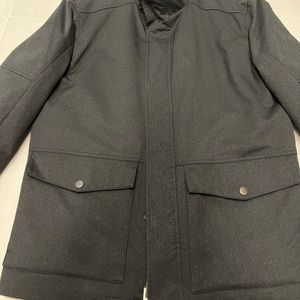 Mens jacket